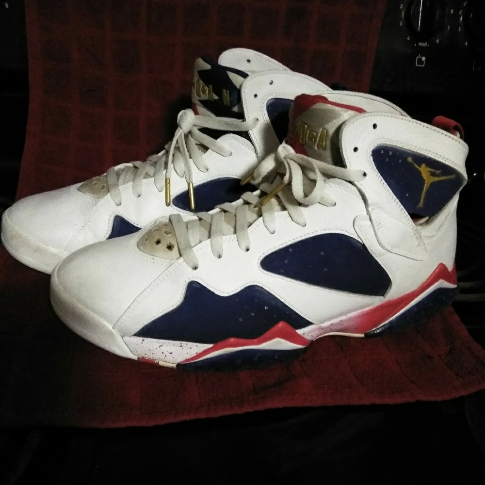 JORDANS